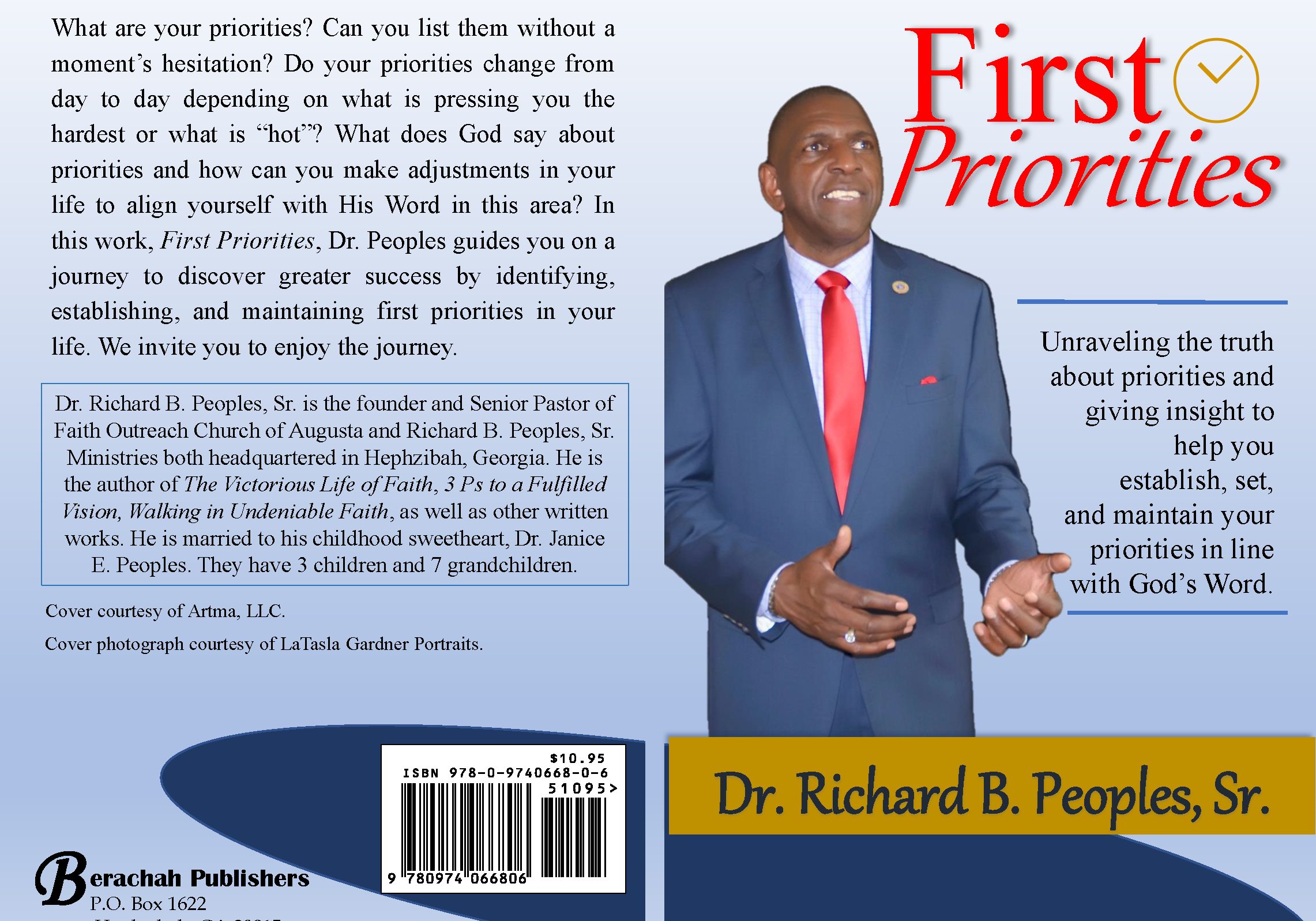 pastorfirstprioritiescover